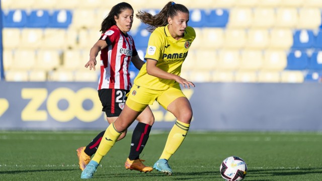 El Villarreal, a estrenar su casillero de victorias en casa