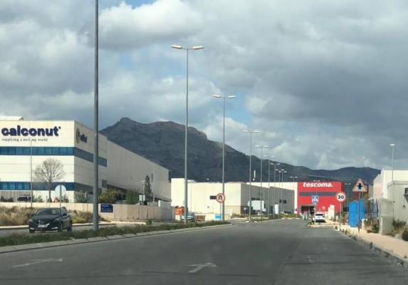 Los empresarios alicantinos se instalan en la resignación ante la crisis