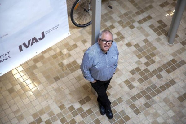 El IVAJ difunde el Programa Valenciano de Protección Integral a Defensoras de DDHH