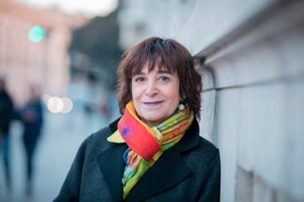 El TEM invita a Rosa Montero a su club de lectura