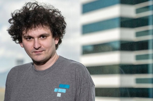  El fundador de la plataforma de criptomonedas quebrada FTX testificará ante el Congreso de EE UU