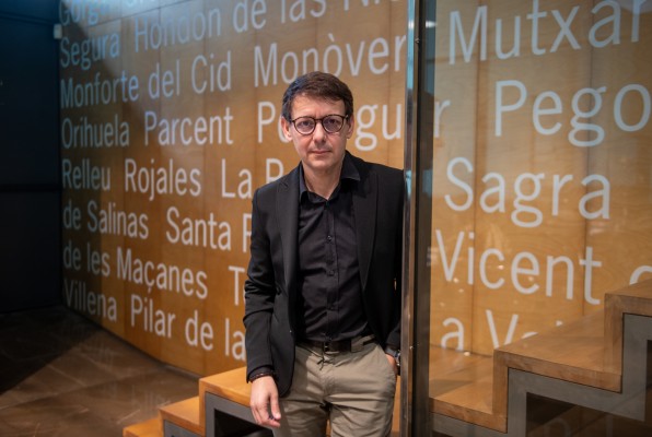 Queremos que las personas se den cuenta que Suma es algo más que cobrar impuestos