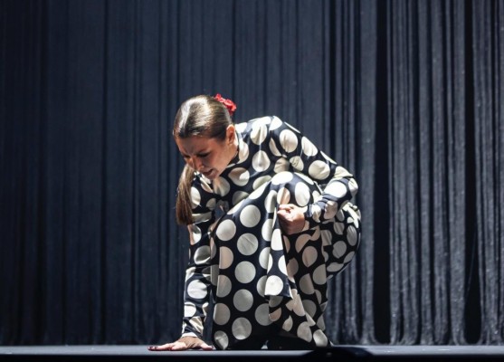 Sara Baras: 