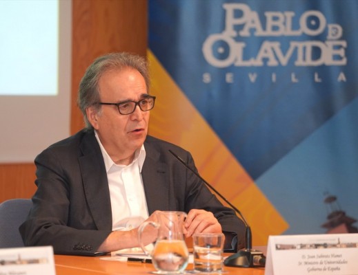 Los universitarios piden más participación en los órganos de gobierno de las universidades públicas