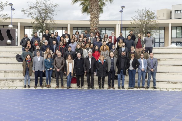 El Instituto de Materiales Avanzados de la UJI consigue más de 5,8 millones de financiación