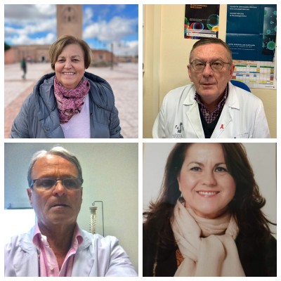 Gema Cardá, Luisa Fernanda Sidro, Jordi Usó y López Farnós obtienen el XVI Premio Doctor Boldó