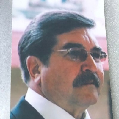 Justo Nombela Maqueda, in memoriam