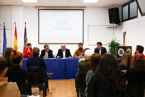 El mejor hockey internacional llega a València con la primera edición de la FIH Hockey Women’s Nations Cup 
