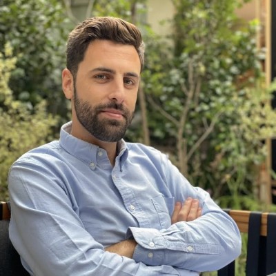 Jaime Aguiló, el viejo conocido que desde Nueva York agita el sector del diseño