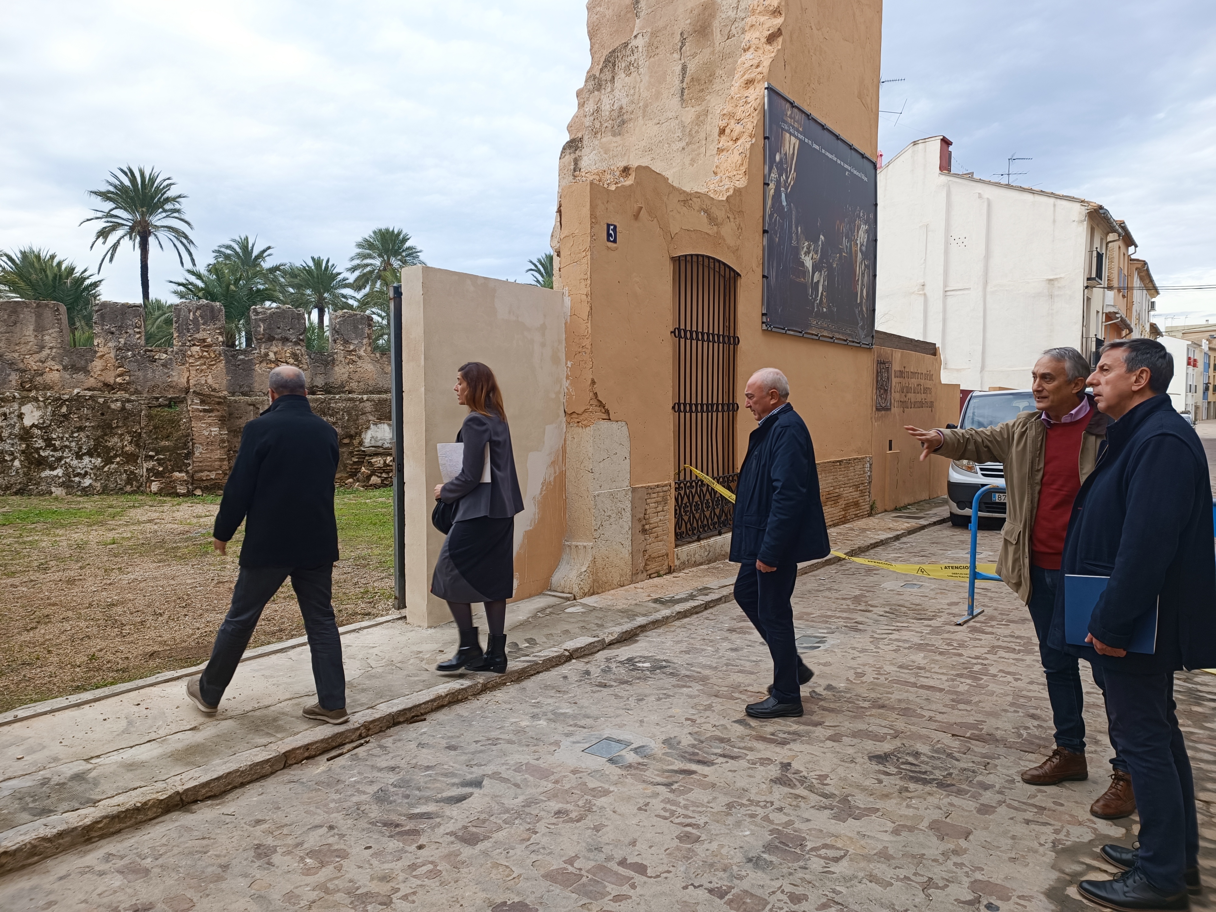 Foto: AJUNTAMENT D'ALZIRA - 