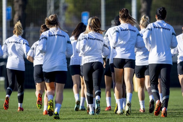 El Valencia visita al Madrid CFF en busca de la última victoria del año