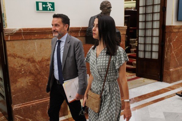 Ni Arrimadas ni Bal