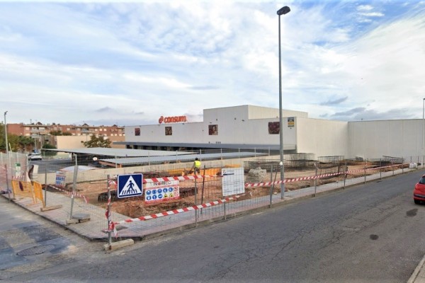 Un nuevo instituto de Formación Profesional privado para casi mil alumnos se construirá en José María Lapuerta 
