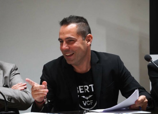 El grupo Libertad VCF tendrá seis representantes en la junta del Valencia