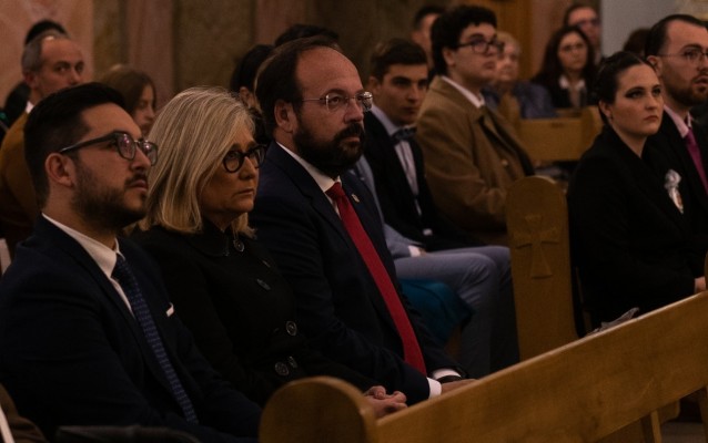 La Fiscalía abre diligencias contra dos ediles de Ciudadanos Vilamarxant por un presunto delito de malversación