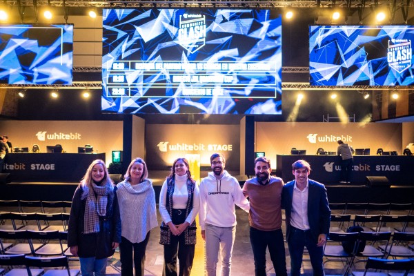 Arranca la edición invernal de  DreamHack en Feria Valencia
