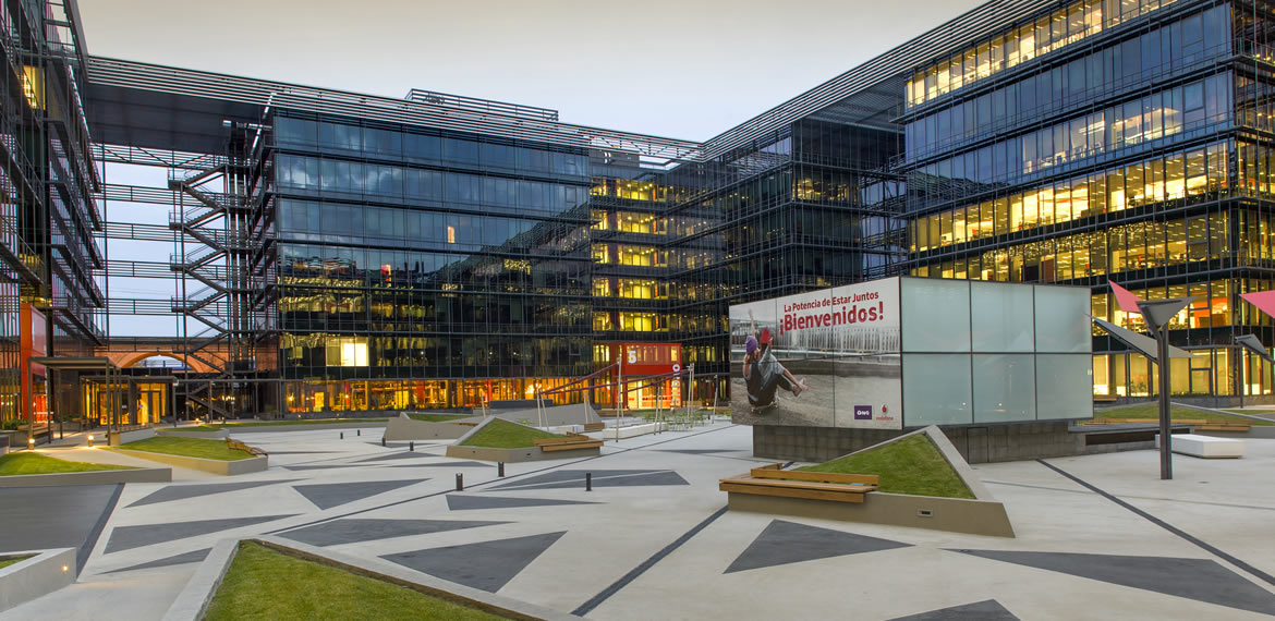 La socimi Zambal cumple hoy un año en el MAB... ¡cotizando ocho veces solo!