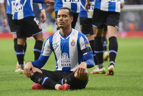 Raúl de Tomás, treinta días de cuenta atrás