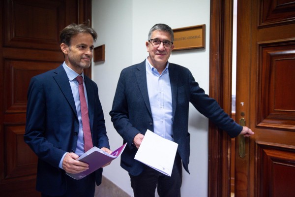 El Gobierno rebajará la mayoría del CGPJ para elegir magistrados del TC y así desbloquear su renovación