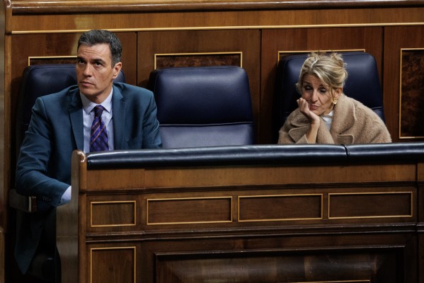 Las cuentas no salen