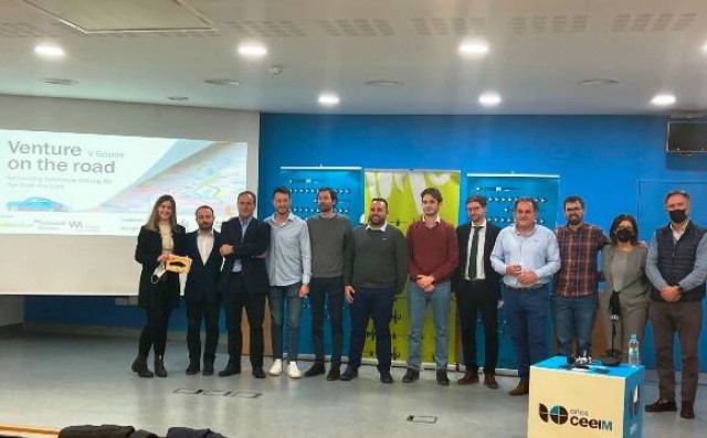 Tres de los principales fondos de España vuelven a la Región en busca de startups para invertir