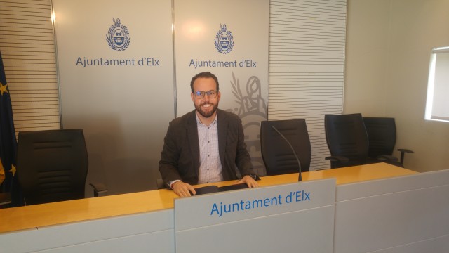 Elche recibe la mayor aportación económica de la última década para políticas activas de empleo