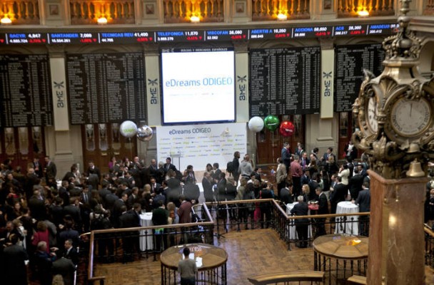 Ardian 'rompe' su relación con eDreams Odigeo: vende el 15,6% que tenía en la cotizada