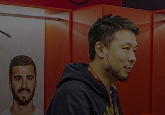 Kiat Lim, ¿el heredero?