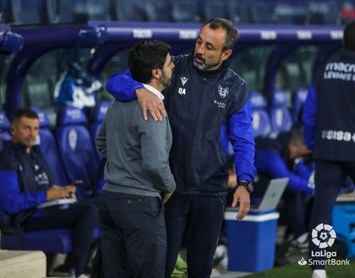 Javi Calleja: 