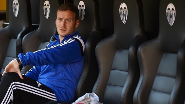 El Hearts quiere contratar como técnico al ex valencianista Ian Cathro