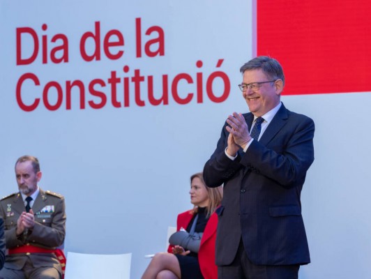 Alicante no se merece un presidente como Ximo Puig