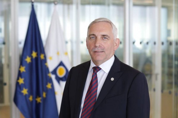 Arranca el proceso para sustituir al belga Archambeau al frente de la Euipo