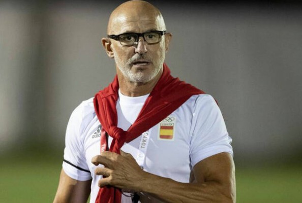 Luis de la Fuente: continuismo, pero con matices
