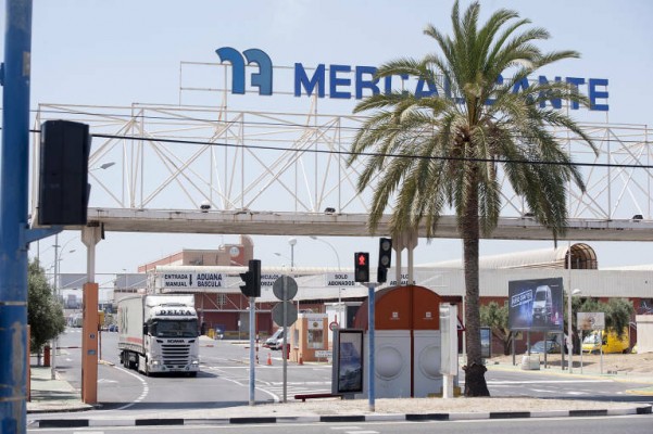 Mercalicante explota su vida indefinida y planea inversiones de mejora por 4 millones en cinco años 