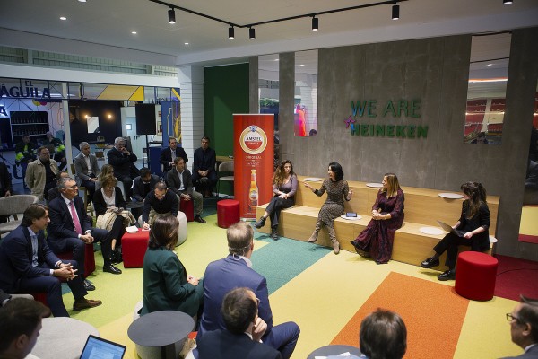 Nuevas acciones y objetivos para un 2025 más sostenible