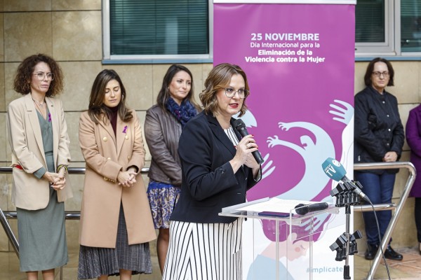 La Región saca la mejor nota en gobernanza y avances estratégicos 