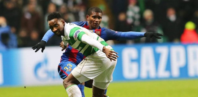 El Barça no convoca a Marlon ante el Hércules 