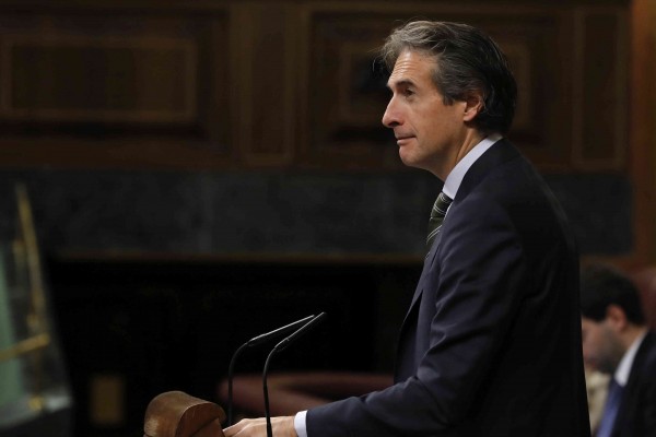 El Gobierno confirma que rescatará la AP-7 cuando el tráfico ha crecido un 6%