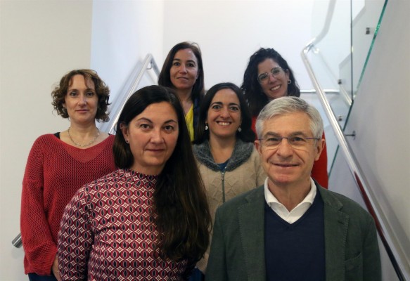 Incliva participa en una investigación internacional sobre nuevos fármacos para tratar sofocos durante la menopausia