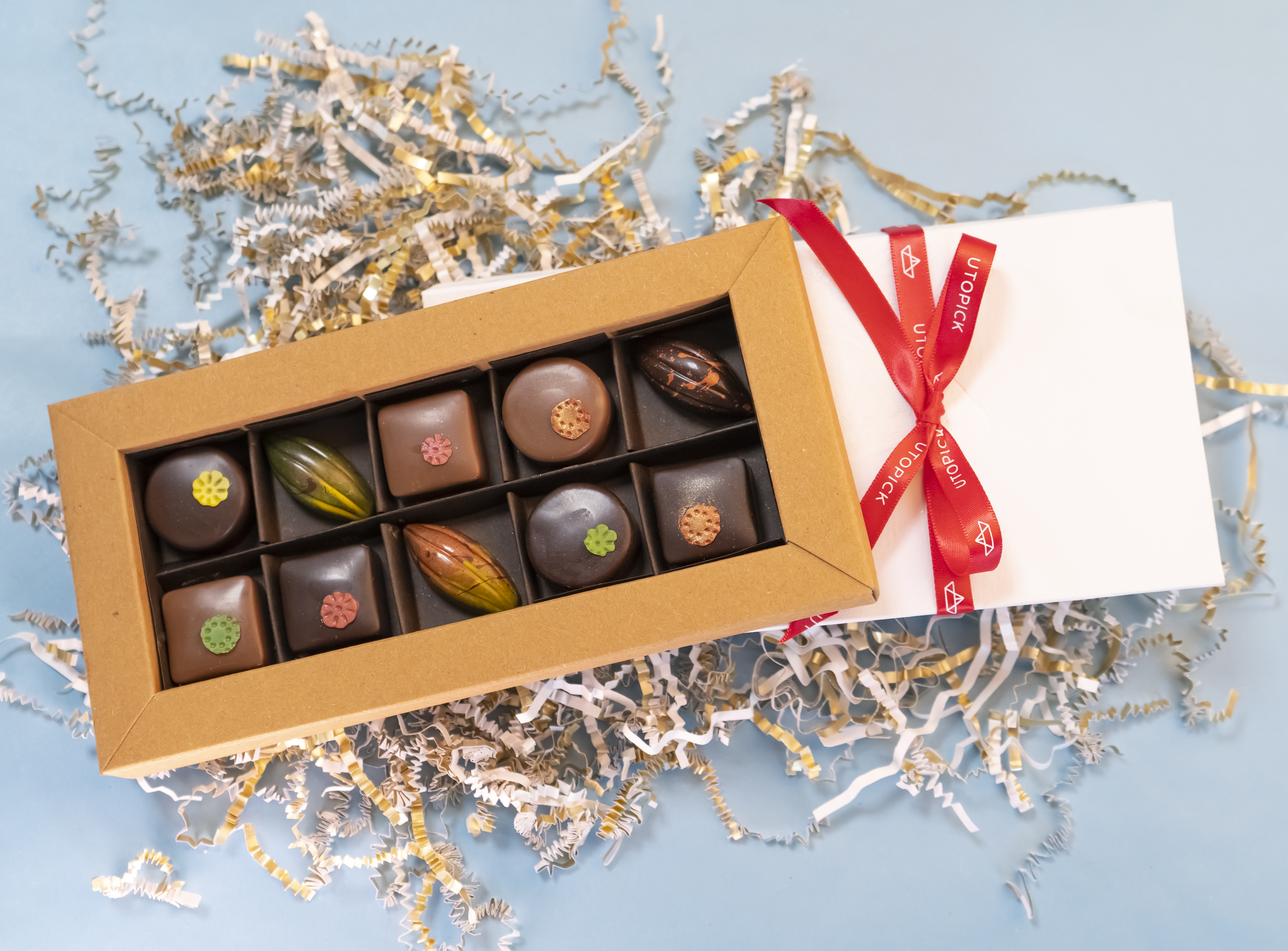 Regalos gastro para quedar como una reina
