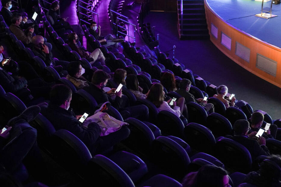 Marsella arrebata a València y Espoo la Capitalidad Europea de la Innovación