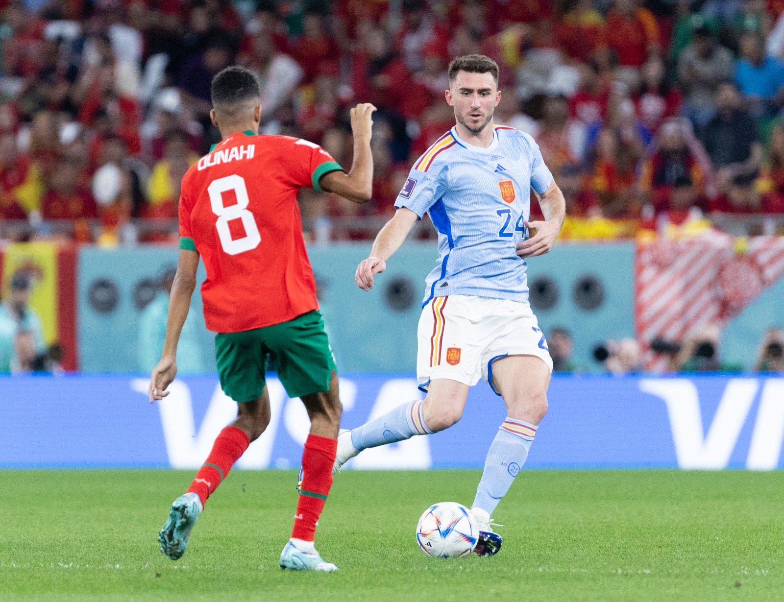 Laporte: 