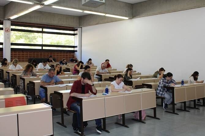 CSIF exige a Educación que aumente las plazas de Secundaria en la OPE de 2023