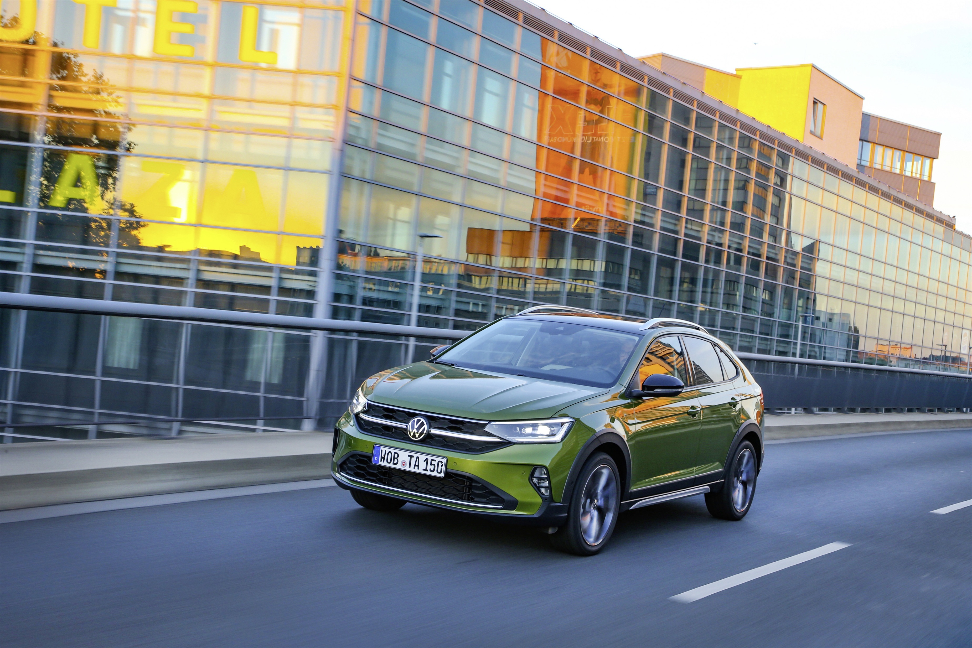 Volkswagen invertirá 460 millones en su planta de Wolsfburg para impulsar la electrificación