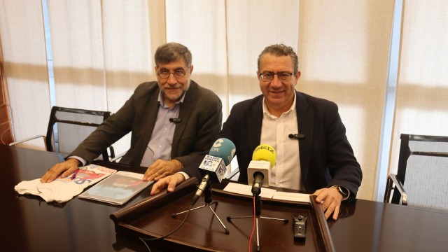 Benidorm elabora una guía de retos como referencia para los Destinos Turísticos Inteligentes