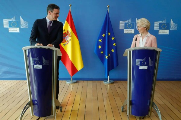 La cumbre europea coloca a Alicante bajo el foco internacional pero no llena los hoteles