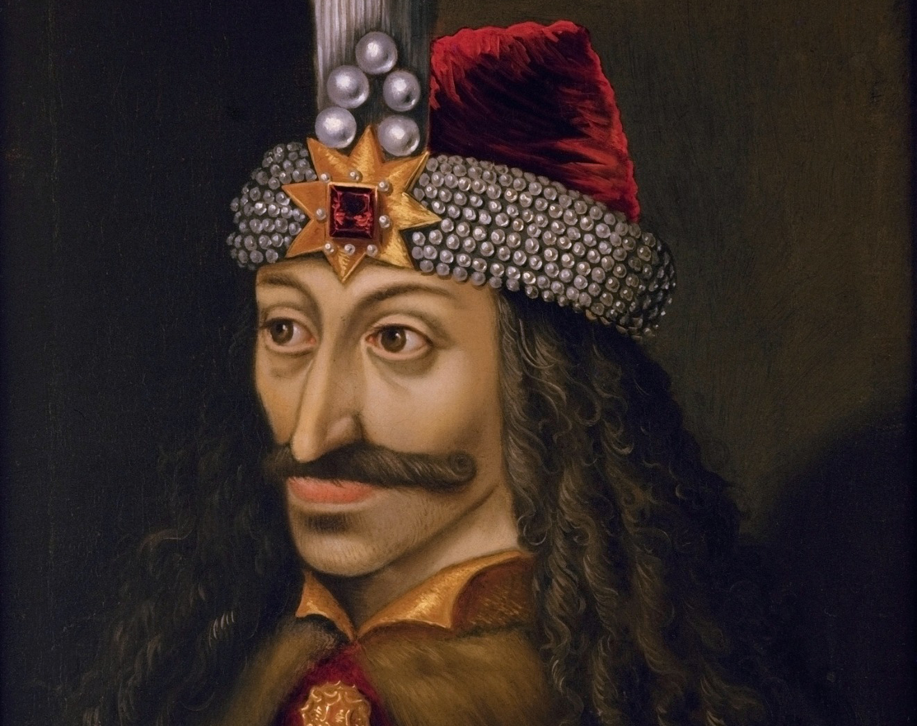 Ferits de Lletra: Dràcula i Tirant lo Blanch, un lligam de llegenda