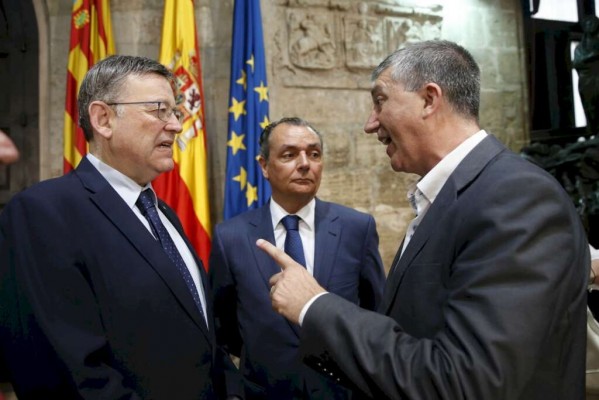 El decreto de responsabilidad social: un 'quiebro' del Consell a la norma estrella de Transparencia