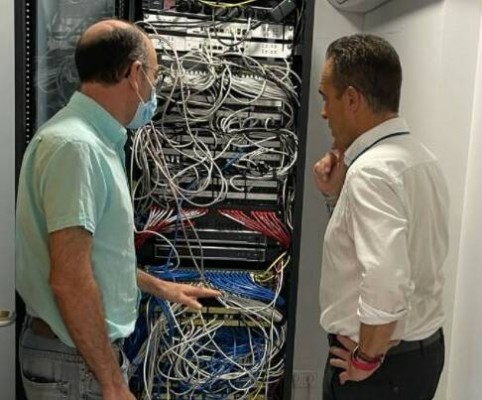 Alicante contrata la puesta en marcha del Centro de Ciberseguridad municipal por 200.000 euros