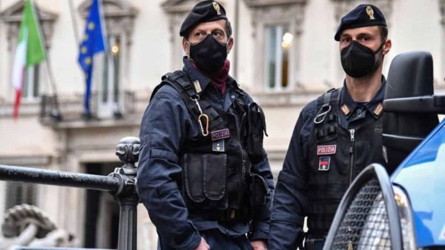 Detenidos trece jóvenes de extrema derecha por agredir a marroquíes en Verona
